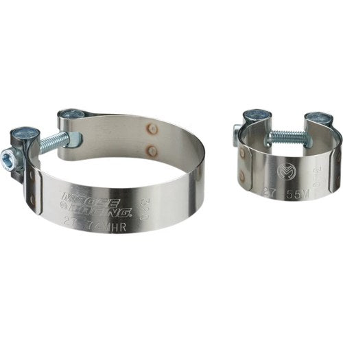 Moose Racing Exhaust Clamp - 2.19" | 212-2767