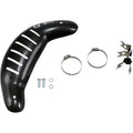 Moose Racing Pipe Guard - Stock | MHS45019F