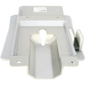 Moose Racing Skid Plate - Raptor 700 | 573BL