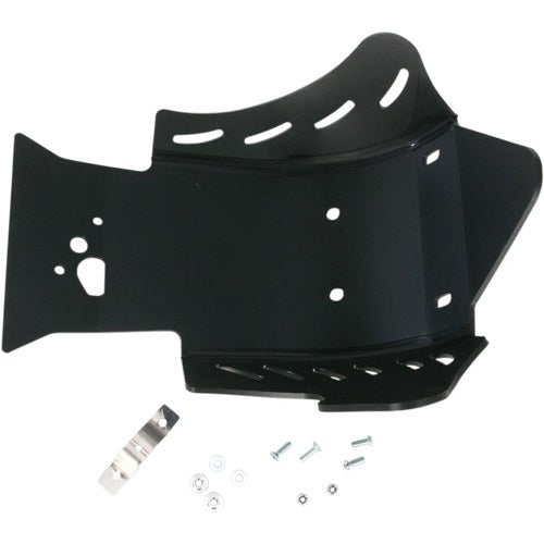 Moose Racing Pro Skid Plate - WR 450 F | PX1195
