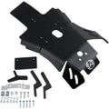 Moose Racing Pro LG Skid Plate - Yamaha | PX1440
