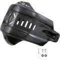 Moose Racing Carbon Fiber Skid Plate - Crf | HSP25018