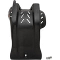 Moose Racing Carbon Fiber Skid Plate - Husqvarna | MSP45019T