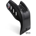 Moose Racing Carbon Fiber Skid Plate - KTM | MSP35018T