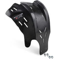 Moose Racing Carbon Fiber Skid Plate - Kawasaki | KSP45019