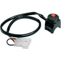 Moose Racing Start Switch - KTM | 788-7808