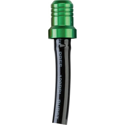 Moose Racing Fuel Vent Cap - Green | DT-08-03