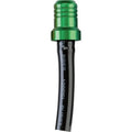 Moose Racing Fuel Vent Cap - Green | DT-08-03
