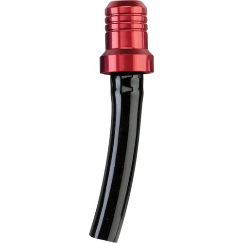 Moose Racing Fuel Vent Cap - Red | DT-08-05
