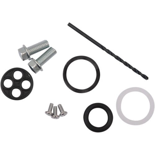 Moose Racing Petcock Rebuild Kit - Honda | 60-1217