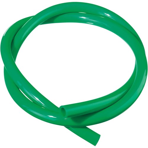 Moose Racing Fuel Line - Green - 1/4" - 3' | 140-3803S