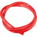 Moose Racing Fuel Line - Red - 3/16" - 3' | 316-5161S