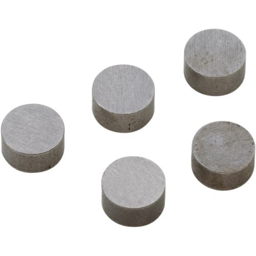 Moose Racing Valve Shim - 7.48 x 1.75 - 5 pack | MSE5PK748175
