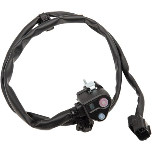 Moose Racing Mode/Kill Switch - Honda | 689-4251