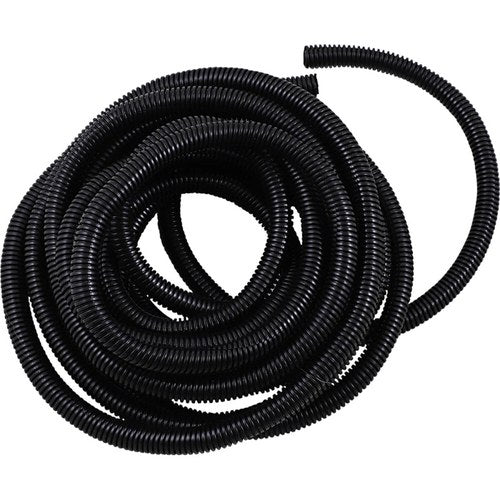Moose Racing Wire Loom - 1/2" Diameter - 25' | 801-5250
