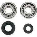 Moose Racing Crankcase Bearing and Seal Kit | 24-1029