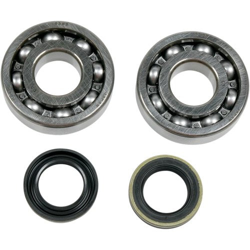 Moose Racing Crank Bearing with Seals Kdx | 24-1045
