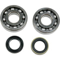Moose Racing Crank Bearing with Seals Kdx | 24-1045