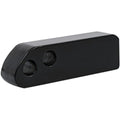 Memphis Shades Headlight Mount Extension Block - Black | MEB9883