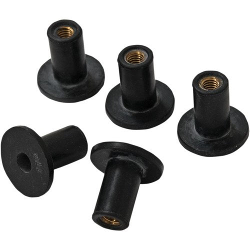 Memphis Shades 10-32 Well Nut/5 Pack | MEB9996
