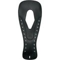 Mustang Tank Bib - With Studs - Honda | 93180