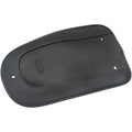 Mustang Solo Seat Fender Bib - Smooth | 78165