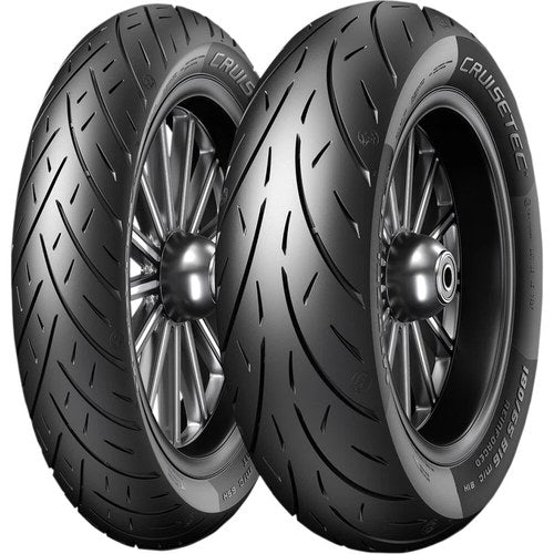 Metzeler Tire - CruiseTec - 160/60B21 - 70V | 3797200 | Sold Each