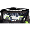 Moose Utility Division Rear Windscreen - Talon | HTRW-11