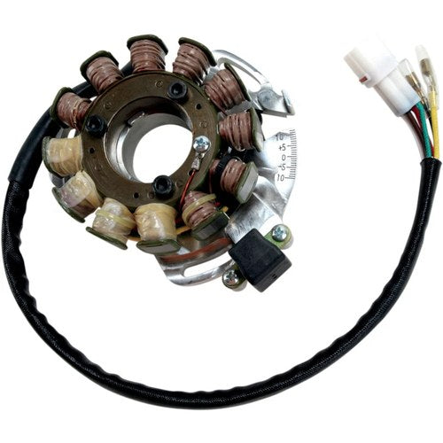 Moose Utility Division High-Output Stator - Yamaha | M-21-908H