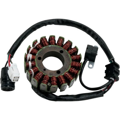 Moose Utility Division High-Output Stator - Yamaha | M-21-966H