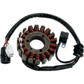 Moose Utility Division High-Output Stator - Yamaha | M-21-966H