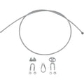 Moose Utility-Snow Electric Lift Wire Rope | 68135
