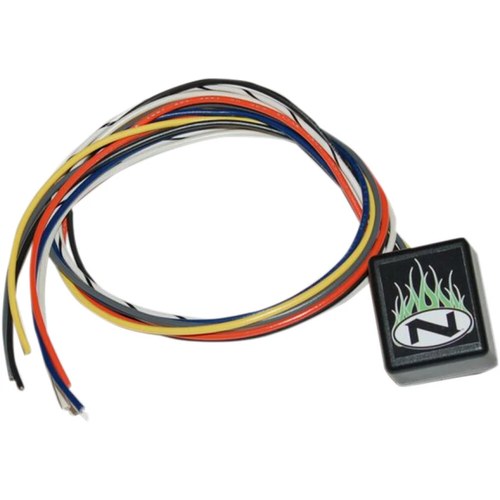 Namz Momentary Converter Switch | NSC-01
