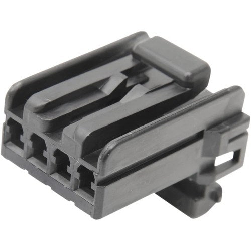 Namz Replacement Plug Connectors 4-Position - 5PK | 2120-0189