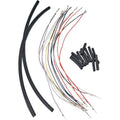 Namz Handlebar Wiring Extension - 8" - '07-'13 H-D | NHCX-M08