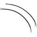 Namz Front Turn Signal Extension Harness Kit - +4" | NTSH-X04