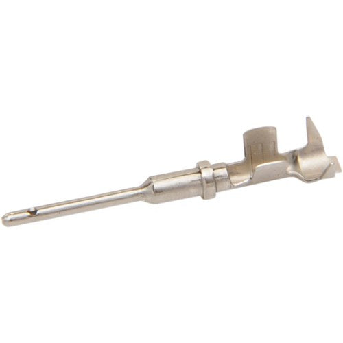 Namz Stamped Crimp Pins 100PK - Sold Each | MDR-PINS