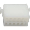 Namz Amp Mate-n-Lock Connector 72278-74 - 12 Pin Female | NA-1-480287-0
