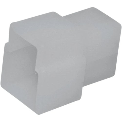 Namz 250 Series Connector - 3 Position Male - 5 Pack | NH-RB-3A