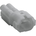 Namz HM Series Connector - 2 Position Male - Each | NS-6187-2801