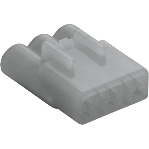 Namz HM Series Connector - 3 Position Female - Each | NS-6180-3451