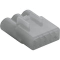 Namz HM Series Connector - 3 Position Female - Each | NS-6180-3451