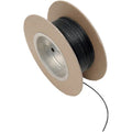Namz 100' Wire Spool - 18 Gauge - Black | NWR-0-100