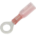 Namz Ring Terminals 18-22 Gauge - .25" | NIS-19164-0004