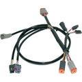 Namz Ignition Wiring Harness - Harley Davidson | NHD-32435-00