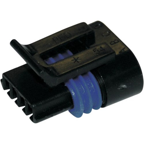 Namz Delphi Ignition Coil Connector 72263-95 | ND-12162191-B