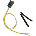 Namz Connector with Wire Pigtail - Delphi | PT-15419715