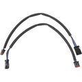 Namz Front Turn Signal Extension Harness Kit - +12" | NTSX-CB12