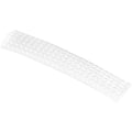 Namz Braided Flex Sleeving - White | NBFS-WH