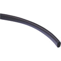 Namz Extruded Tubing - 5/16" X8' - Black | NETR-516